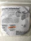Hss2000w Cr Laurence White Hss2000 Hot Smoke Seal 3 84 Pieces 21 Total