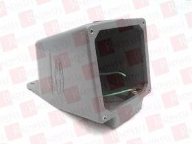Bb601w Hubbell / Used Tested Cleaned