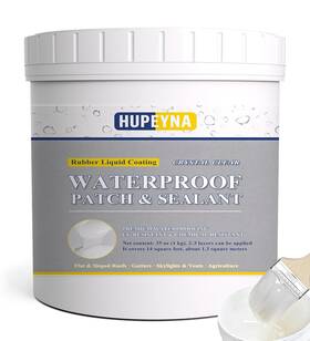 Hpfsj001 Hupeyna Liquid Waterproof Sealant Invisible Agent Transparent