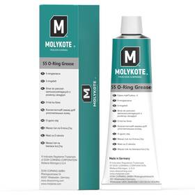 Fba010 Hushoil Molykote 55 Oring Grease 100g Lubricant Used To Protect And Lubricate Seals S