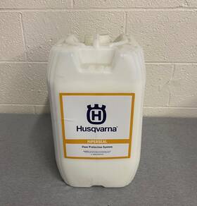 586916402 Husqvarna Hiperseal 5 Gal Floor Protection System