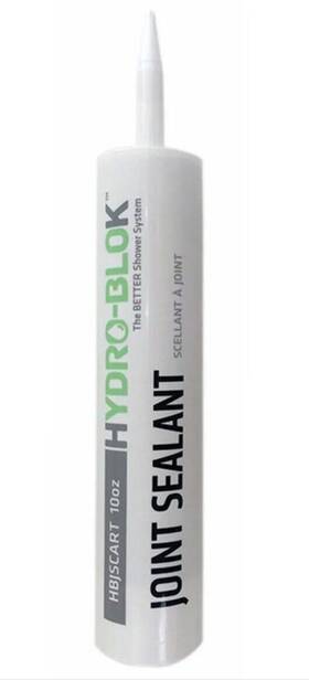 Hydro-blok 799441802839 10oz Joint Sealant