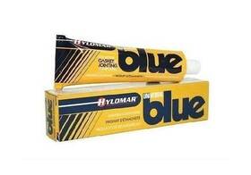 10098 Hylomar Universal Blue Non-setting Sealant Silicone Jointing Compound 3.5oz