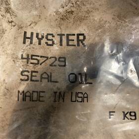 45729 Hyster / New In Box