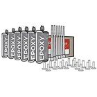 I4-ukut-q87u Rhinocarbonfiber Crack Injection Kit 643906626631