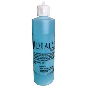 Idealseal 850063022330 2 Flip-top Pint Sealing Solution Bottles Compatible With Pb E-z Seal