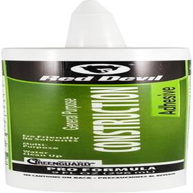 077606 Inc. General Purpose Construction Adhesive 9 Oz 1-pack White