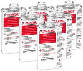 Inc 744759873217 Pro Bond Adhesive Promoter For Vinyl Wraps Window Tint Automotive Molding - 8