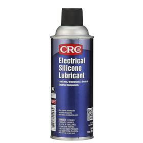 02094 Industries Electrical Silicone Lubricant 10 Wt Oz. Premium Grade Aerosol