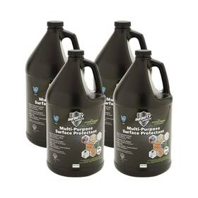 Infinity Shields 860001561753 1 Gal. Mold And Mildew Long Term Control Blocks Prevents Staining Fresh