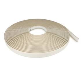 It75ivr50 Instatrim The Original Flexible Trim - 50ft Ivory 3/4 Inch Wide Caulk Tape Adhe