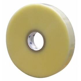 Intertape 773949310041 Carton Sealing Tape 1.6 Mil Clear Pk6