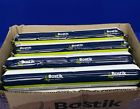 Isr 70-08 Ap Bostik Lot Of Smart Adhesives Black