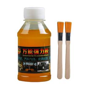 Iyanoc 717206401981 100ml Headliner Repair Glue Car Roof Liner Quick Adhesive R
