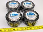 X8mil J-tape Rolls Underground Waterproof Flexible Roof Repair Tape