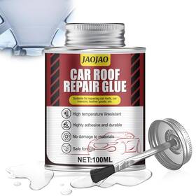 Yq-us109 Jaojao Car Headliner Adhesive Weatherproof Clear
