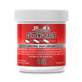 Jdcp0332 Jd Commercial Cutting Paste 4 Oz Tapping And Drilling