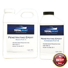 Jd-tbcpe Totalboat Penetrating Epoxy Quart 811932020741