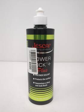 Jescar 741533206094 Power Lock Plus Polymer Sealant - 16oz Durable High-gloss Paint