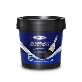 Yq-41 Jobosi Waterproof Sealant 32 Ounce 1kg Invisible Agent Transparent
