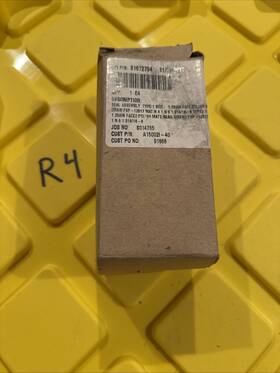 81672794 John Crane / New In Box