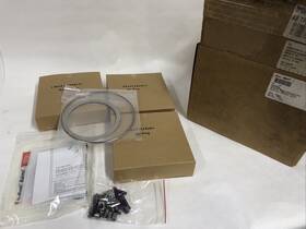 M189977 John Crane Seal Assembly Type 1648 Size 4.875 Driven And Non-driven