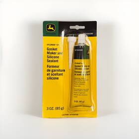 Pm710xx280 John Deere Hylomar 101 Gasket Maker And Silicone Sealant 3 Oz