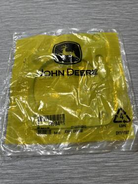 R98485 John Deere Gasket - Oem