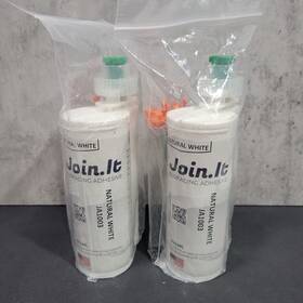 Ja1003 Join.it Adhesive Jo Inch Surfacing Seaming Quartz Natural White Color 2 Pack