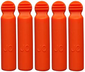 Lpcc25 Jquad 25 Pack Lil Pecker Caulk Saver Sealer Caps - Caulking Tube Covers Reusable