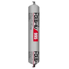 Jrukm 763492129351 1 Pack 28 Oz Sausage Liquid-flash Waterproof Weatherresistant Silicone Sealant