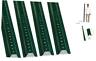K-153-6m-4 Smartsign Sign Post Medium Weight Lbs