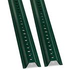 K1536m2 Sign Yard Signs Post By Smartsign Medium Weight Tall Baked