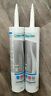 10oz-300ml K18183 Chem Link Sealant Black Tube Pack
