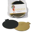 Kat972373 Katgely Inc Mini Single 721762972373