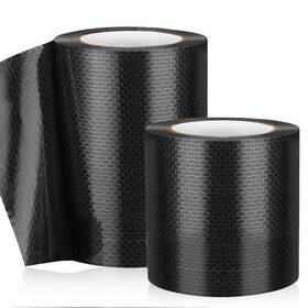 Rvtape001 Keoholi 2 Pcs Rv Underbelly Material Repair Tape 4 Inch /6 X32ft Waterproof Belly Rep