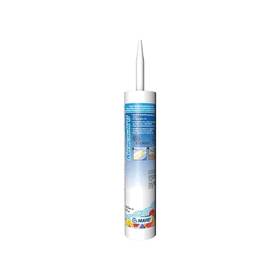 Keracaulk U 093994141057 Mapei Unsanded Caulk Driftwood - 10.5-oz
