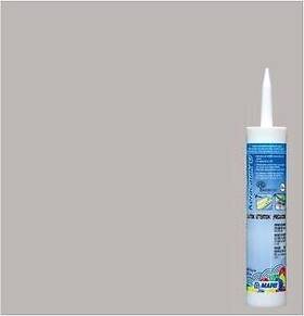 Keracaulk U 093994677679 Mapei Unsanded Caulk Frost - 10.5-oz