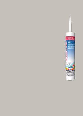 5093 Keracaulk U Mapei Unsanded Premium - 10 Oz Warm Gray