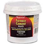 Kk0304 Imperial Manufacturing Furnace Cement 063467850847