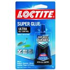 Kkyusa5161 Loctite Gram Super Glue Ultra Gel Control Clear 074994394513