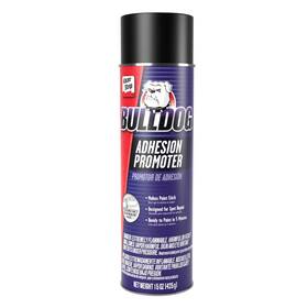 Klean-strip 030192123973 Bulldog Adhesion Promoter 15 Oz. Aerosol