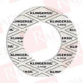 C-4430 Klinger / C4430 Used