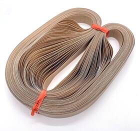 Frm-900 Kolamoon 727370416360 50pcs 750x15mm Ptfe Sealing Belt Polytef Belts For Fr-900 Fr900 Conti