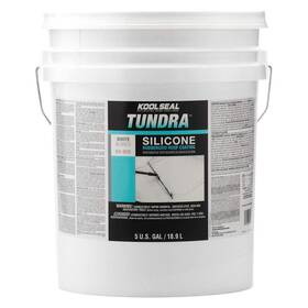 Ks0064900-20 Kool Seal - Roof Coating Silicone Coatings