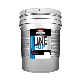 K52132900-20 Krylon Industrial Athletic Field Marking Paint 5gal Yellow 4kkx9