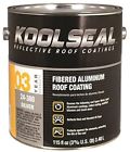 Ks0024300-16 Kst Coating Fibered Alum Roof Ctng 050926002268