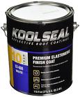Kst063600-16 Kst Coatings Kool Seal Elastomeric Roof Coating Fl 050926360016
