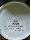 Kwx50 Cr Laurence Kwixset Expanding Cement