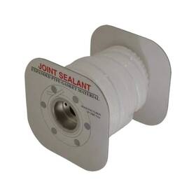 Ejs.1500.37525 Lamons Expanded Joint Sealant Ptfe 3/8 Inch Wide X 25 Feet Long 1 Spool White